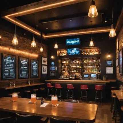 Cultura Localurilor După Poveștile Virale de Siguranță: Ghiduri pentru o Viață de Noapte Responsabilă